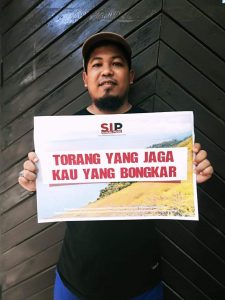 (Sumber Foto : Pribadi/Ist)