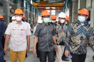 (Sumber Foto : Biro Administrasi Pimpinan Prov.Sulteng/Ist)