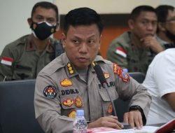 Oknum Anggota Polda Sulteng