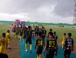 Peringati HUT Kota Palu