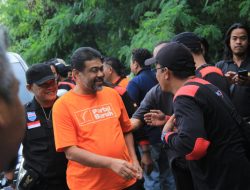 14 Januari Mendatang, Buruh Bakal Gelar Aksi Tolak Perppu Cipta Kerja