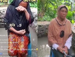 Polisi Imbau Stop Buat Konten Ngemis di TikTok