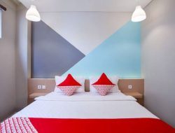 OYO Beri Diskon 65 persen Khusus Imlek 2023