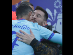 Hari Peluk Nasional 21 Januari