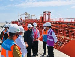 Potensi Pembangunan Jembatan Kijing Potensi Pembangunan Jembatan Kijing