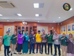 Festival Durian di Parimo Dapat Direspon Positif Kementan RI