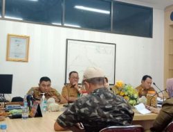 FTT dan Festival Durian di Parimo Direncanakan Digelar Mei Mendatang