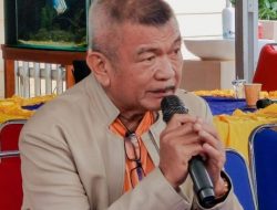 Jaring pesepakbola muda