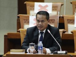 Rofik Hananto Sebut Pemerintah Tidak Peka Kesulitan Rakyat