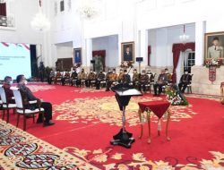 Tanggapan Petani atas Capaian Swasembada Beras Indonesia