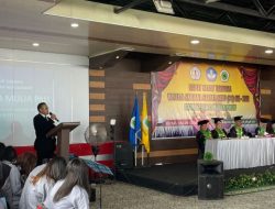 STMIK Bina Mulia Cetak 85 Ahli IT Baru