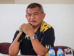Bupati Samsurizal Imbau Kades dan Camat Percepat Kelancaran PTSL