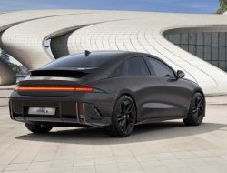 Sederet Mobil Terbaru 2023 Meluncur di Indonesia, Nomor Terakhir Bikin Ngiler