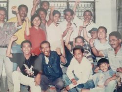 25 Tahun AJI Palu, Komitmen Merawat Semangat Deklarasi Sirnagalih