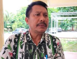 DKP Parimo Akan Prioritaskan Pemancing Ikan Tuna