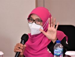 Legislator Kritik Penerbitan Perppu Nomor 2 Tahun 2022