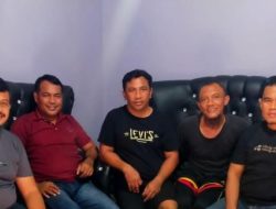 Pemuda Kampung Bugis Morut Ajak Jaga Harkamtibmas