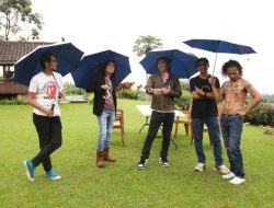 Konser Slank di Kota Palu Digelar Bulan Ini, Catat Tanggal dan Pembelian Tiketnya