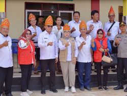 SMKS Lembo Raya Morut Dipersiapkan Cetak Tenaga Kerja Siap Pakai