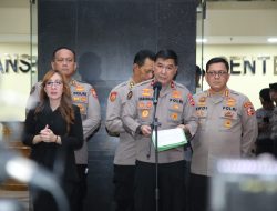 Hasil Sidang Komisi Kode Etik, Bharada Eliezer Tidak Dipecat dari Polri