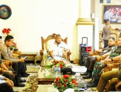 UPT Rehabilitasi Anak Berhadapan Hukum di Parimo Kembali Dibentuk