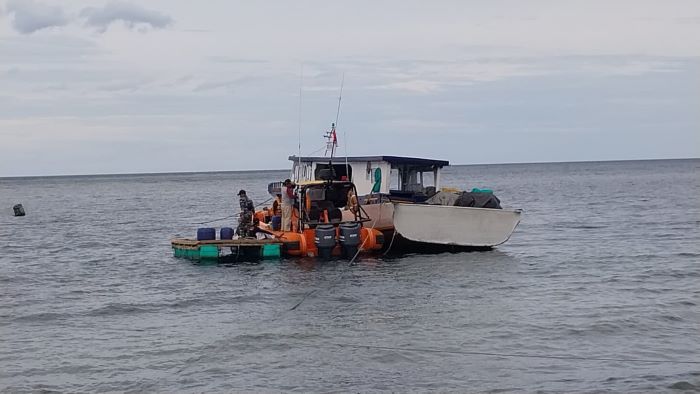 Nelayan di Bantaya Parimo Dilaporkan Hilang saat Melaut di Perairan Bolano