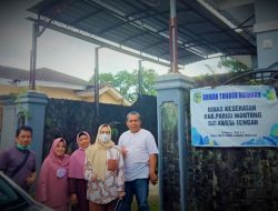 Pemda Parimo Sediakan Rumah Singgah Lengkap Fasilitas untuk Keluarga Pasien Rujukan Makassar