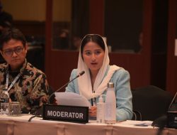 Komitmen Masyarakat Global Akselerasi Energi Hijau Dibayangi Korupsi