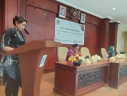 Pemkab Parimo Gelar FGD Tingkatkan SAKIB