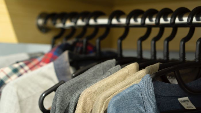 DPR Dukung Pemerintah Berantas pakaian Bekas Impor Ilegal