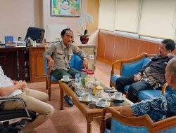 Dinsos Parimo Rencanakan Program Pemberdayaan Komunitas Adat Terpencil