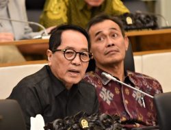 Keputusan Pemerintah Impor Sejumlah Pangan Pokok Dinilai Tidak Tepat