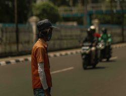 Menjamurnya Jukir Liar di Palu
