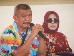 Bupati Parimo Minta Durian Lokal Diperkenalkan pada Festival Mendatang