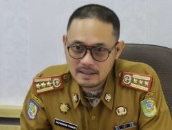 Pemda Parimo Upayakan Tekan Penyebaran PMK