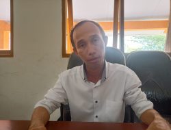 MA Alkhairaat Biromaru Pangkas Dana PIP Siswa