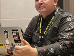 Politisi muda dari Partai Demokrat, Abd Rahman. Foto: istimewa