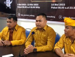 Terjun Ke Dunia Politik, Mas Faiz Keluar dari Kepolisian