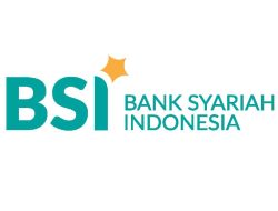 Logo Bank BSI. Foto: istimewa