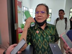 Gerindra Sulteng Berambisi Kembali Rebut Kemenangan Di Parigi Moutong