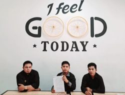 Gugatan Ditolak, Lapangan Golf Tetap Tercatat Milik Dispora Sulteng