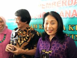 Mentri PPPA Sebut 11 Pelaku Asusila Anak di Bawah Umur di Parimo Kemungkinan Dihukum Kebiri