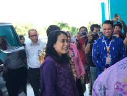 Begini Tanggapan Menteri PPPA Saat Kunjungi Korban Asusila 11 Pelaku di Parigi Moutong