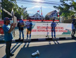 Selamatkan Sulawesi Tengah dari Kepungan Izin-Izin Tambang