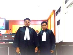 Kasus Pungli di BPN Kota Palu, MA Divonis 2 Tahun Penjara, Dalangnya Dibidik