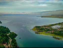 Festival Danau Poso 2023 Tidak Lagi Dikelola Dispar Provinsi
