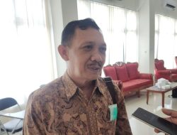 Digadang-gadang Jadi Calon Bupati Parimo, Ibrahim A Hafid : Kita Persiapkan Diri