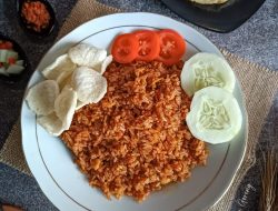 Nasi Goreng Republik Palu