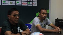 Persipal BU Optimis Raih Poin Penuh di Laga Kontra Sulut United Liga 2 2023/2024