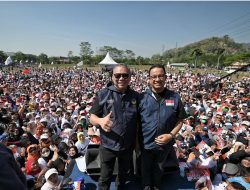 KAHMI Jaya Dorong Ahmad Ali Maju Cagub Jakarta 2024